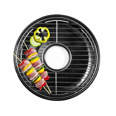 Blikopener Ibili 980032 Blauw Staal 4