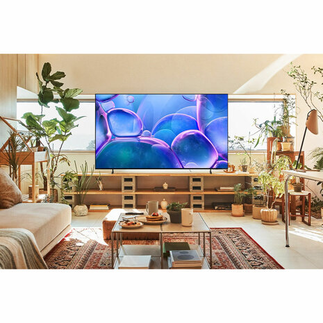 Smart TV Samsung TU55U7025FKXXC 55" 4K Ultra HD LED HDR 3