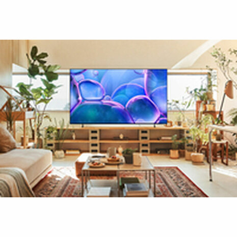 Smart TV Samsung TU55U7025FKXXC 55" 4K Ultra HD LED HDR 4