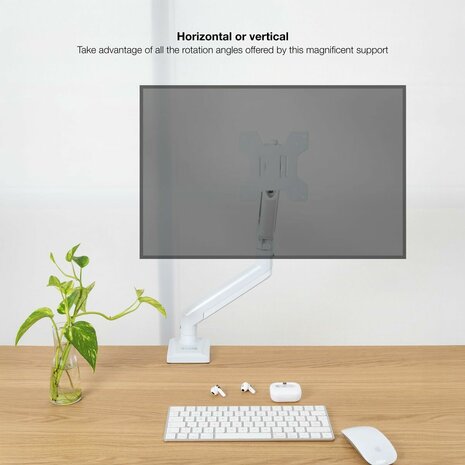 Monitor TooQ DB1334TNR-W 3