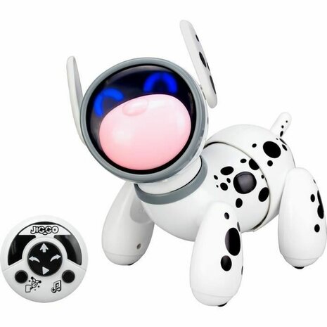 Robot Silverlit 1