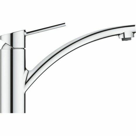 Mengkraan Grohe 30358000 2