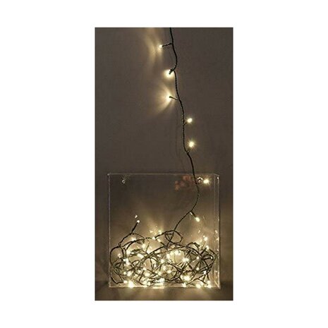 LED lichtsnoer Wit (39 m) 3