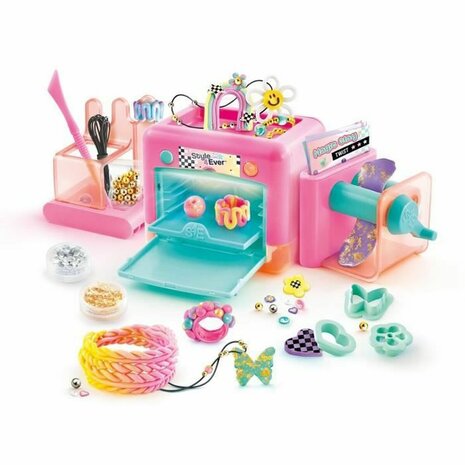 Reinig & Opberg Kit Canal Toys 1