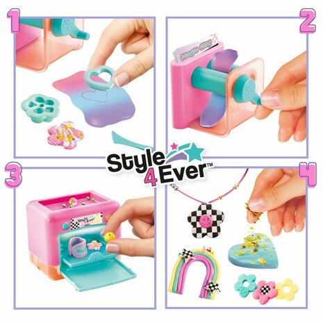 Reinig & Opberg Kit Canal Toys 5