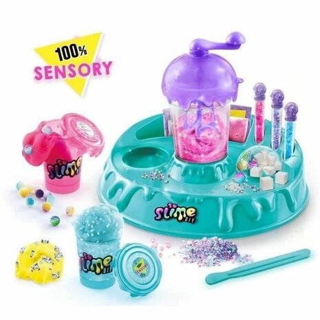 Reinig & Opberg Kit Canal Toys 1