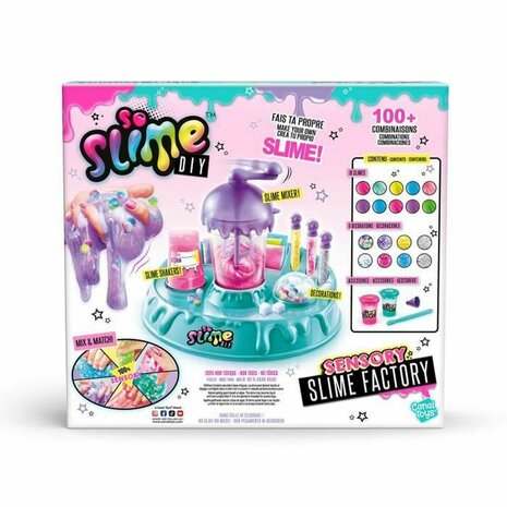 Reinig & Opberg Kit Canal Toys 5