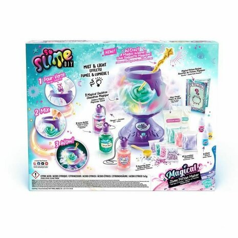 Reinig & Opberg Kit Canal Toys 3