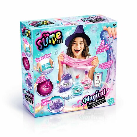 Reinig & Opberg Kit Canal Toys 4