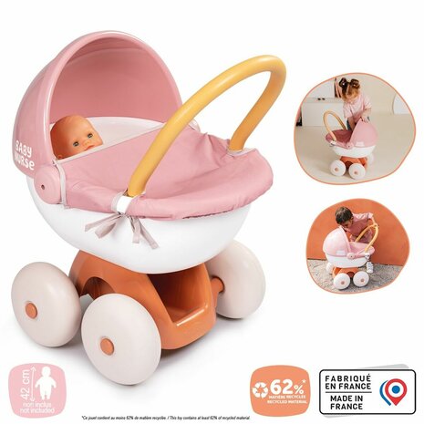 Reinig & Opberg Kit Smoby 3