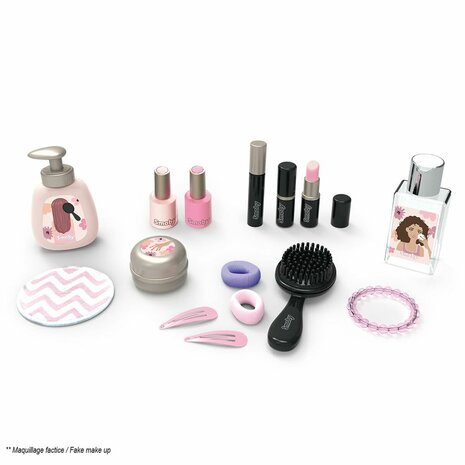 Reinig & Opberg Kit Smoby 4