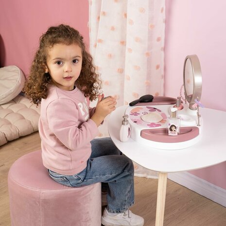 Reinig & Opberg Kit Smoby 5