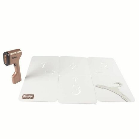 Reinig & Opberg Kit Smoby 1
