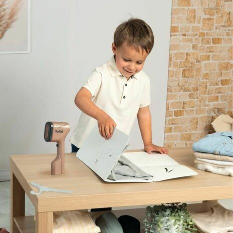 Reinig & Opberg Kit Smoby 6