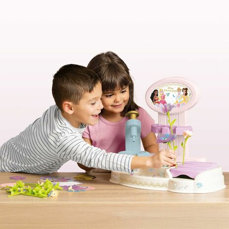 Reinig & Opberg Kit Smoby 5
