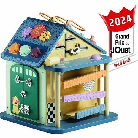 Activity Center TOP BRIGHT 2