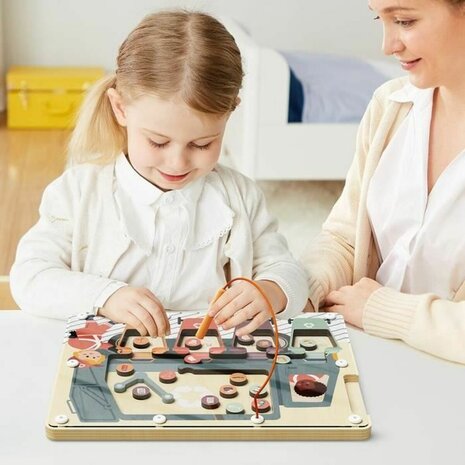 Activity Center TOP BRIGHT 3