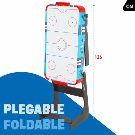 Airhockeytafel CB Games 81 x 63 x 42 cm 3