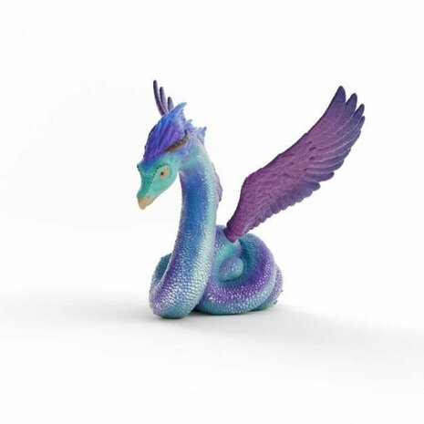 Verzamelfiguur Schleich 1