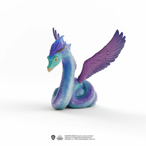 Verzamelfiguur Schleich 7