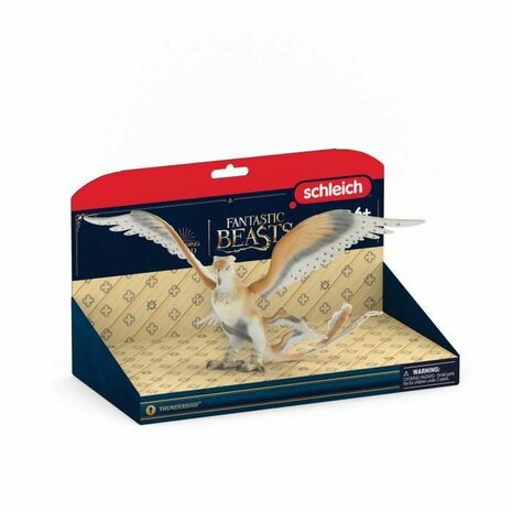 Verzamelfiguur Schleich 3
