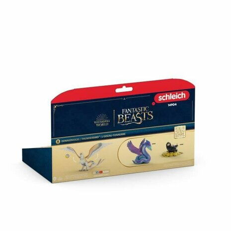 Verzamelfiguur Schleich 4