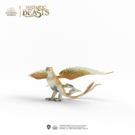 Verzamelfiguur Schleich 7