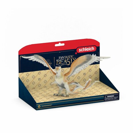 Verzamelfiguur Schleich 8