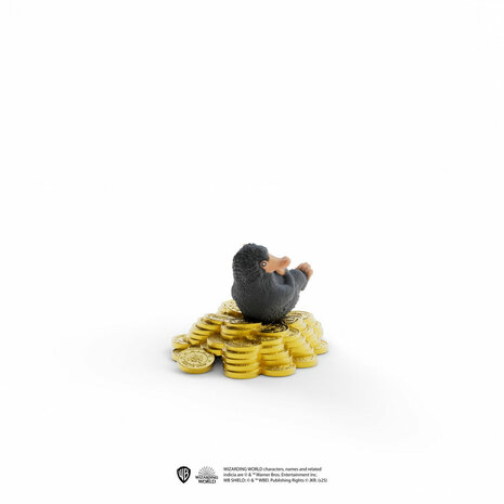 Verzamelfiguur Schleich 7
