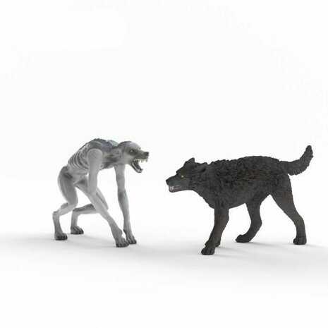 Verzamelfiguur Schleich 1