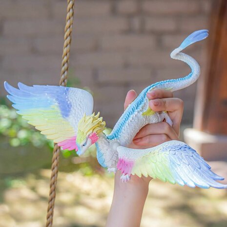 Verzamelfiguur Schleich 7