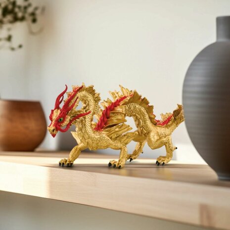 Verzamelfiguur Schleich 6