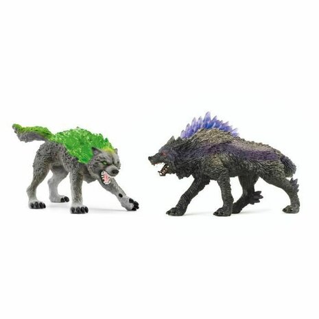 Verzamelfiguur Schleich 2 Onderdelen 1