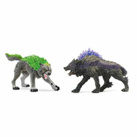 Verzamelfiguur Schleich 2 Onderdelen 3
