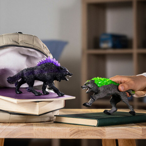 Verzamelfiguur Schleich 2 Onderdelen 4