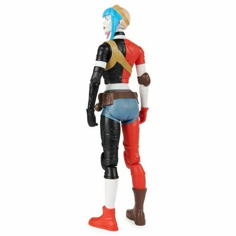 Actiefiguur Spin Master FIGURA 30 CM - HARLEY QUINN 3
