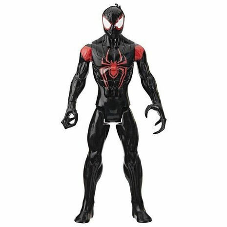 Actiefiguur Hasbro Spiderman 3