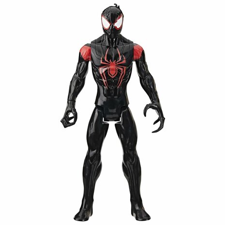 Actiefiguur Hasbro Spiderman 6