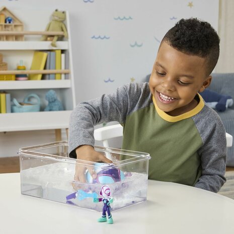 Actiefiguur Hasbro 7