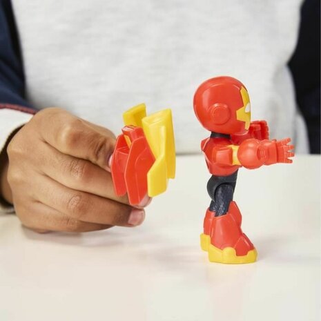 Actiefiguur Hasbro 5