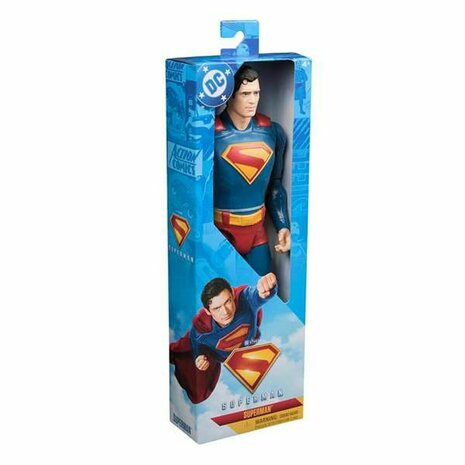 Actiefiguur Spin Master 6