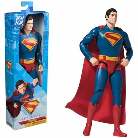 Actiefiguur Spin Master 7