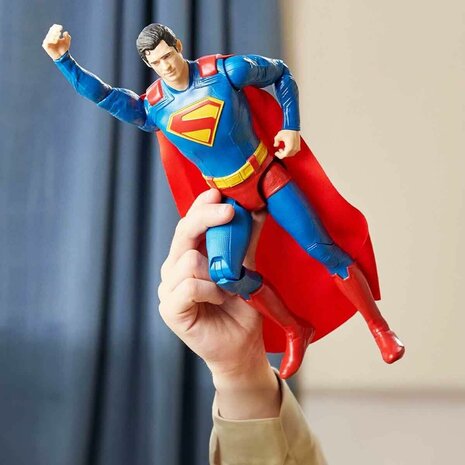 Actiefiguur Spin Master 8