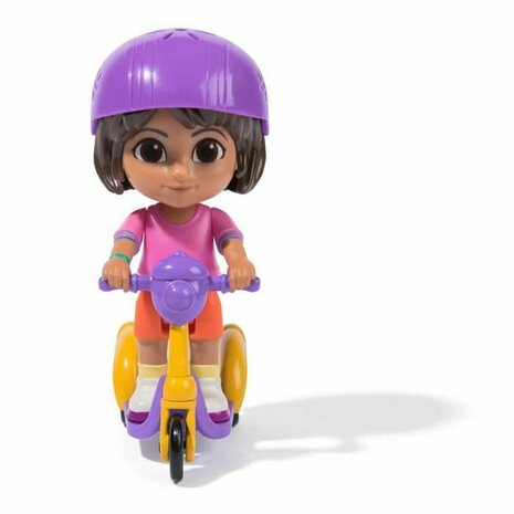 Actiefiguur Dora Dora 5