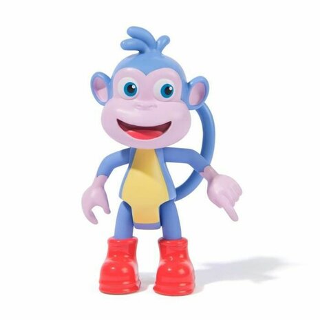 Actiefiguur Dora Dora 6