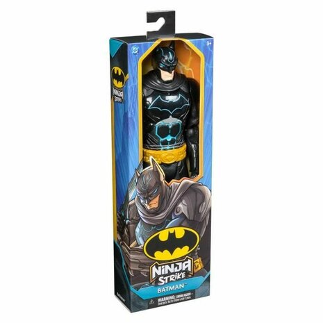 Actiefiguur Batman 1