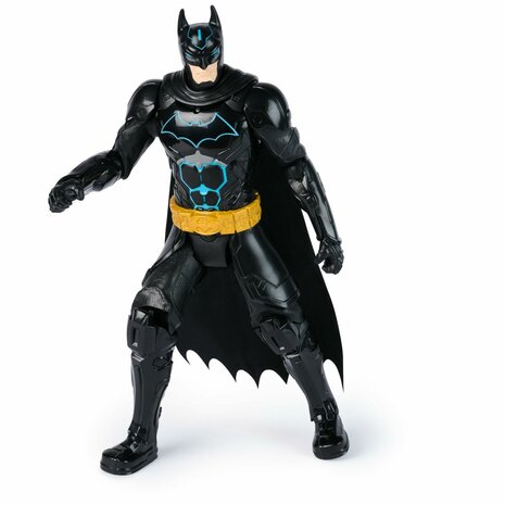 Actiefiguur Batman 7