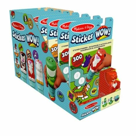 Actiefiguur Melissa & Doug 1
