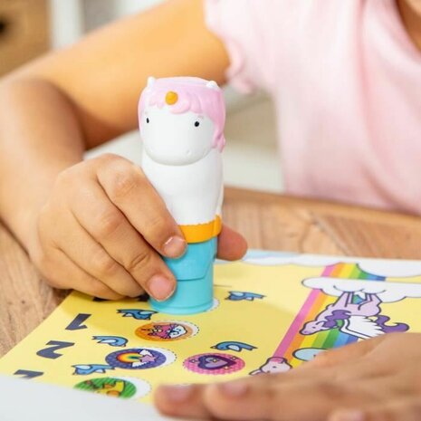Actiefiguur Melissa & Doug 3
