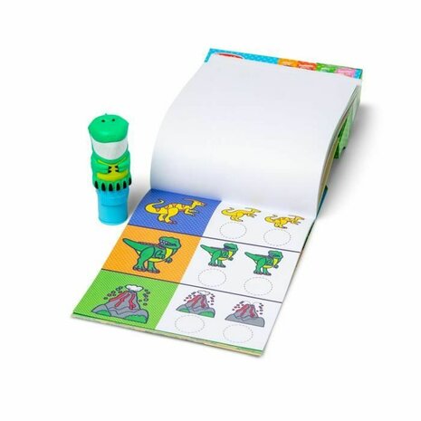Actiefiguur Melissa & Doug 4